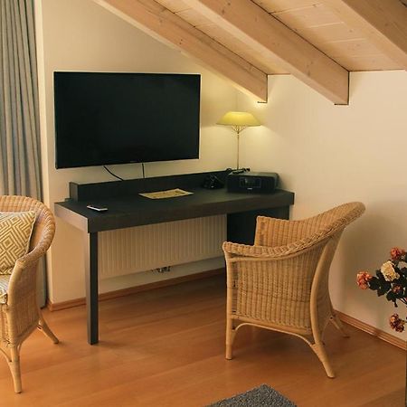 Bergblick Apartman Garmisch-Partenkirchen Kültér fotó