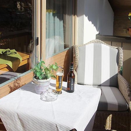 Bergblick Apartman Garmisch-Partenkirchen Kültér fotó
