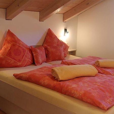 Bergblick Apartman Garmisch-Partenkirchen Kültér fotó