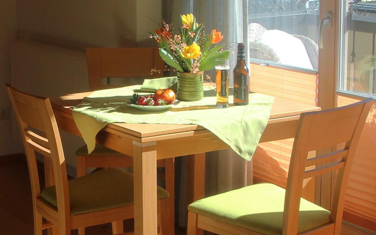 Bergblick Apartman Garmisch-Partenkirchen Kültér fotó