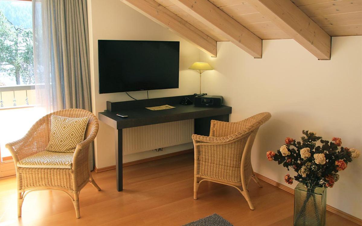 Bergblick Apartman Garmisch-Partenkirchen Kültér fotó