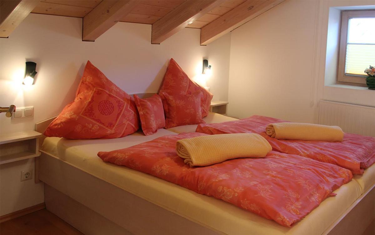 Bergblick Apartman Garmisch-Partenkirchen Kültér fotó